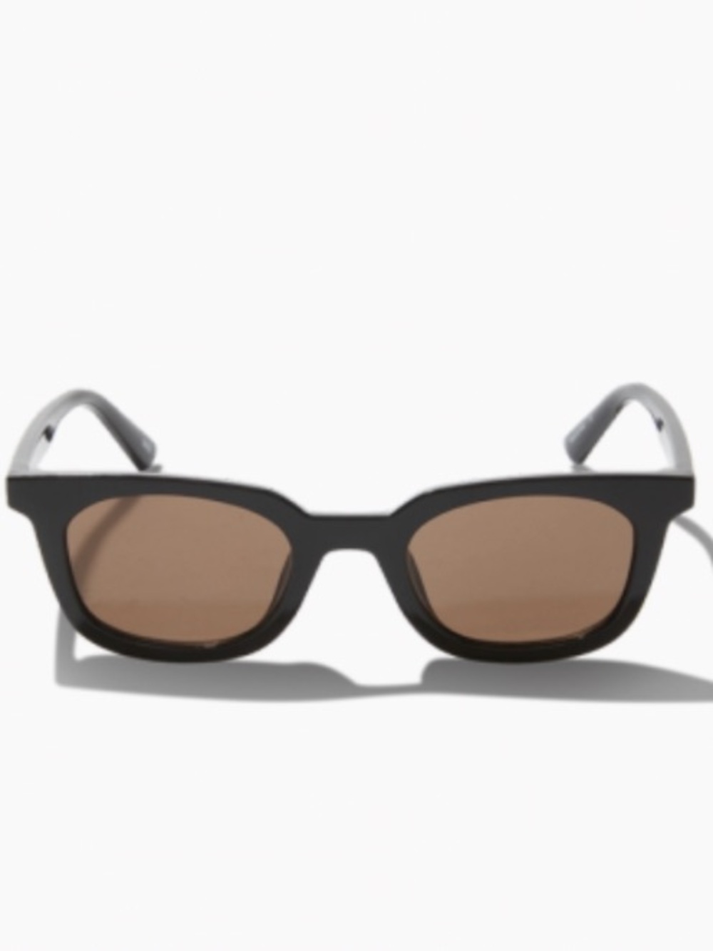 OTRA ‘NIA’ Chocolate Sunglasses
